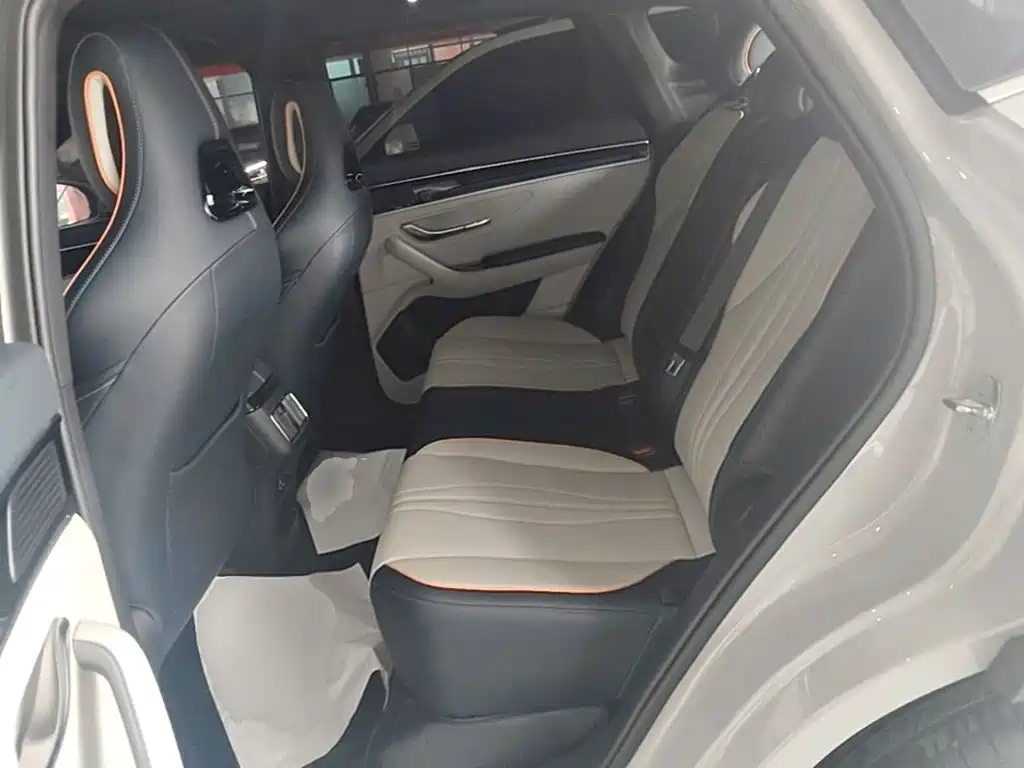 BYD PLUS New Energy — миниатюра 17