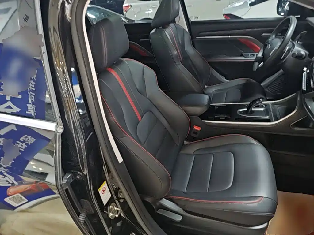 Haval H6 — миниатюра 25