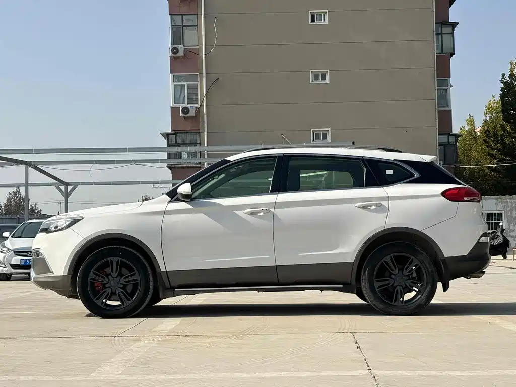 CHEETAH CARS CHEETAH CS10