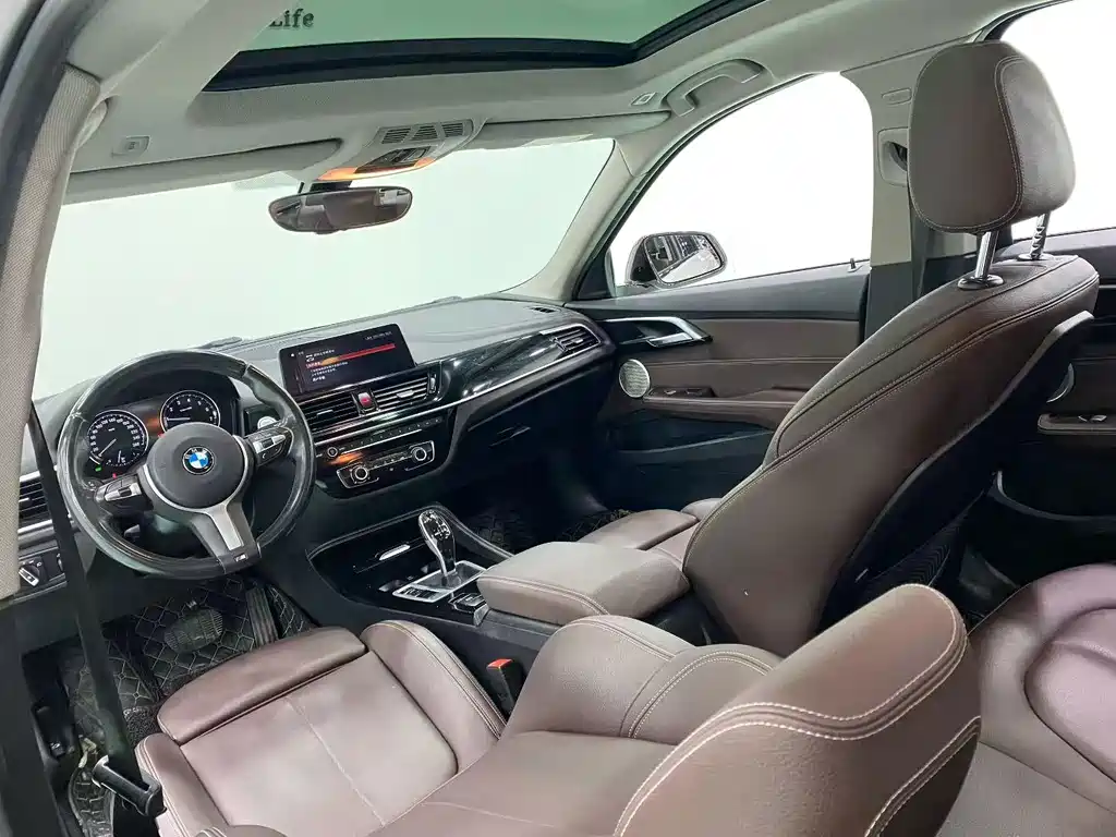 BMW 1 Series — миниатюра 6