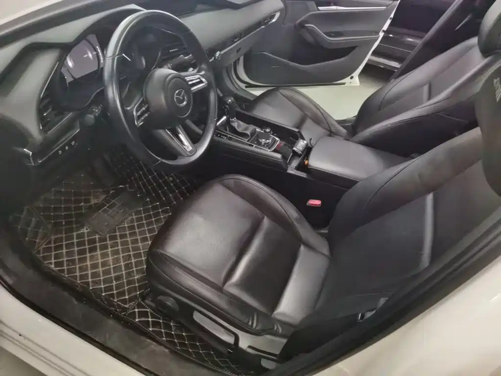 Mazda 3 Axela — миниатюра 15