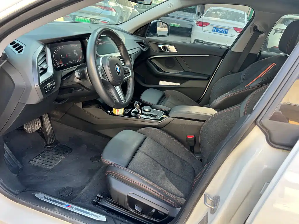 BMW 2 Series 2 2021 225i M Sport