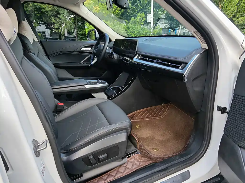 BMW X1 — миниатюра 17