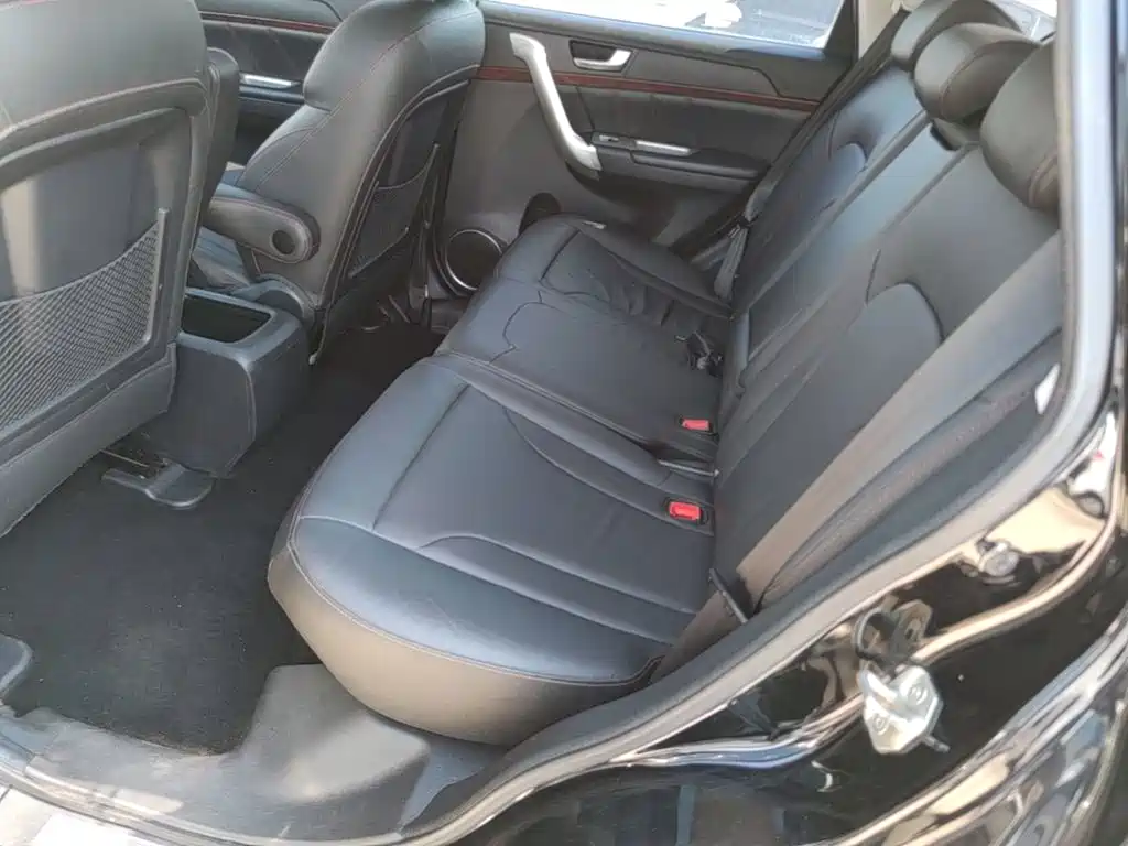 Haval H6 — миниатюра 17