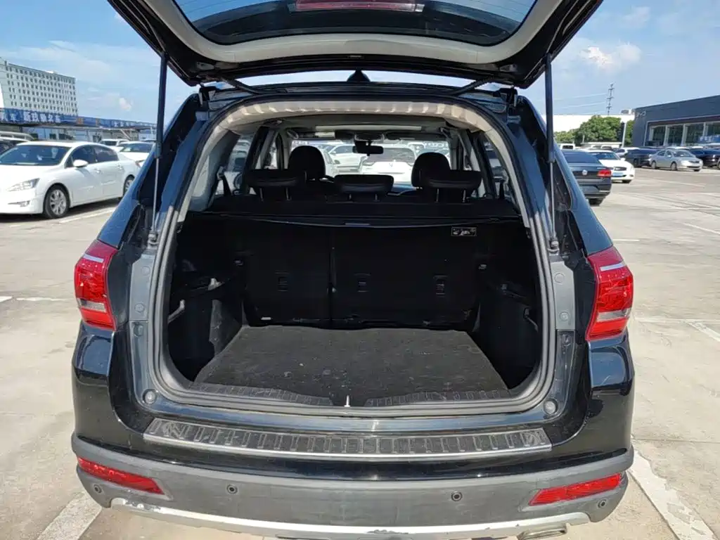 Haval H6 — миниатюра 19