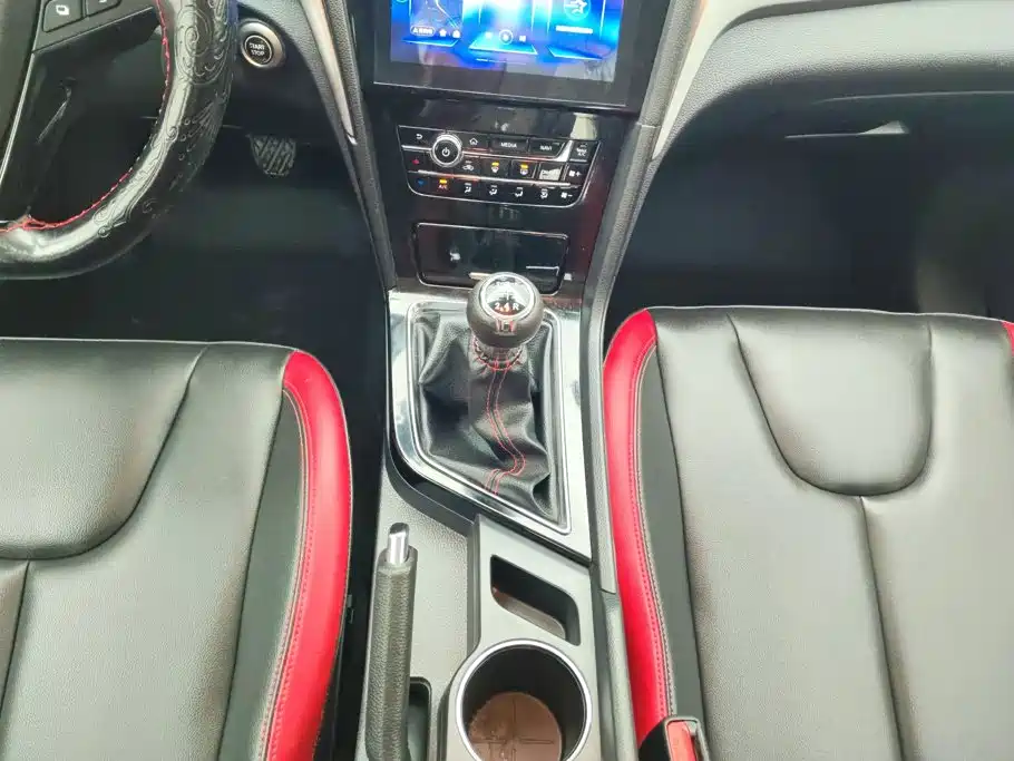 Venucia D60 — миниатюра 16