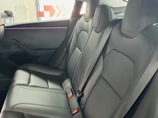 Tesla Model 3 — миниатюра 6