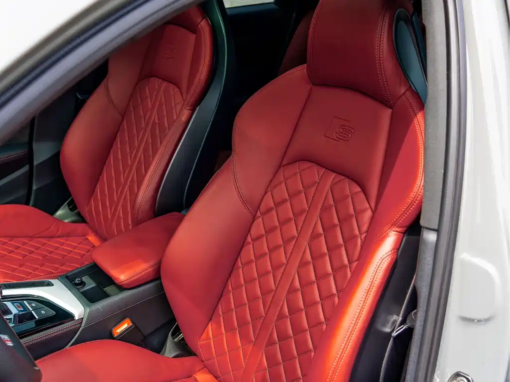 Audi S4 — миниатюра 9