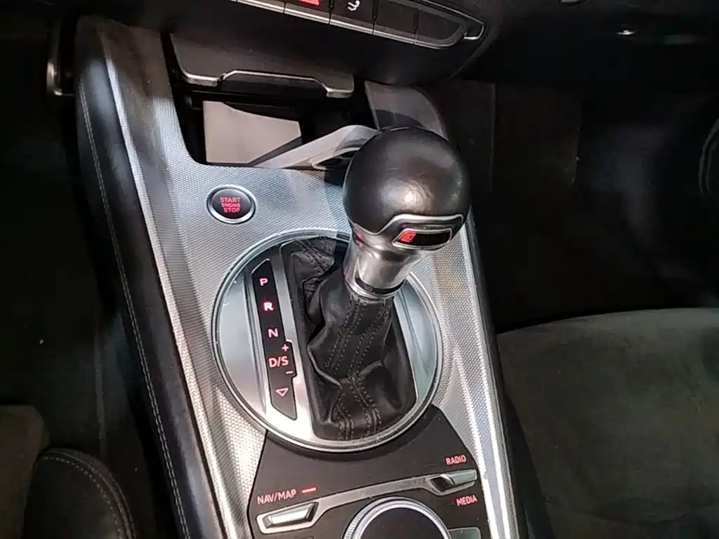 Audi TT — миниатюра 21