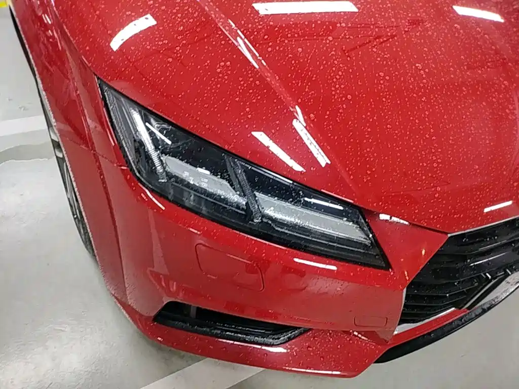 Audi TT — миниатюра 13