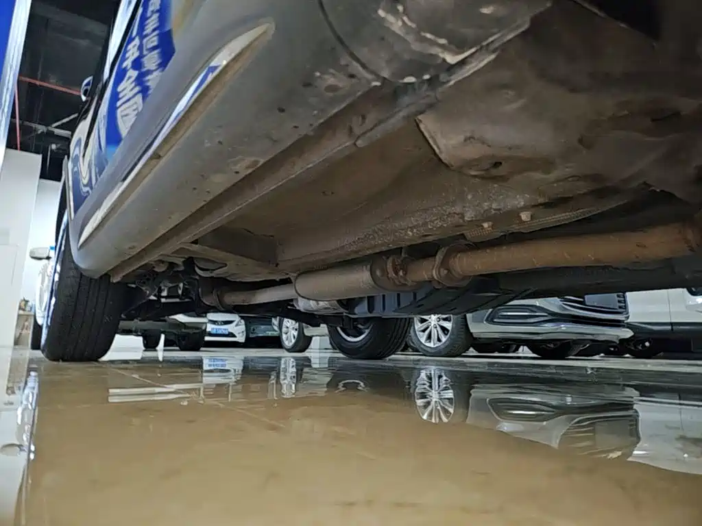 Haval H6 — миниатюра 21