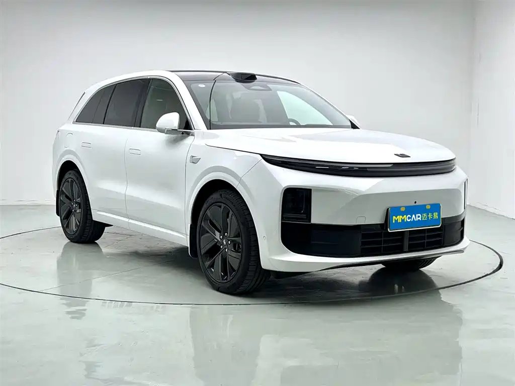 Li Auto IDEAL L6