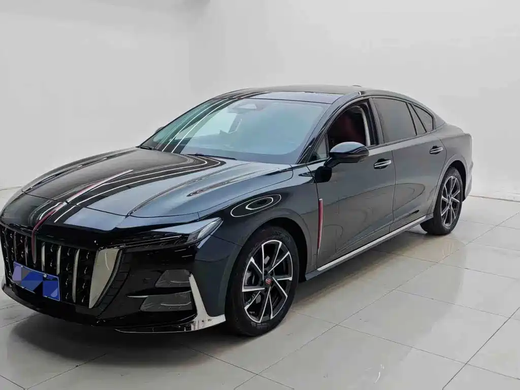Hongqi Hongqi H6