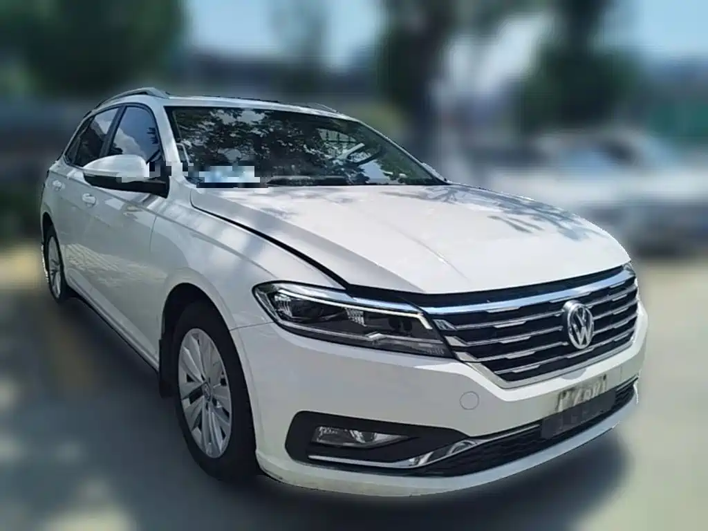Volkswagen Lavida — миниатюра 7