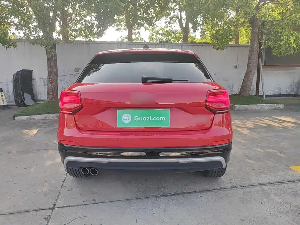 Audi Q2L — миниатюра 6
