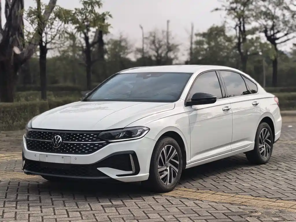 Volkswagen Lavida 2023