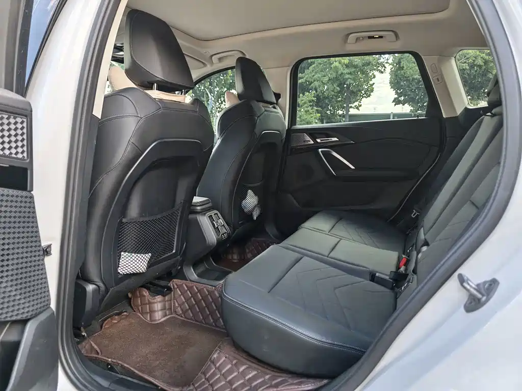 BMW X1 — миниатюра 7