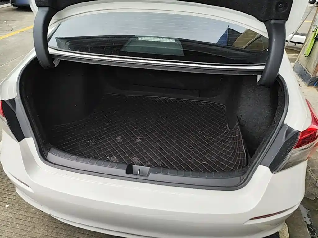 Honda Civic — миниатюра 19