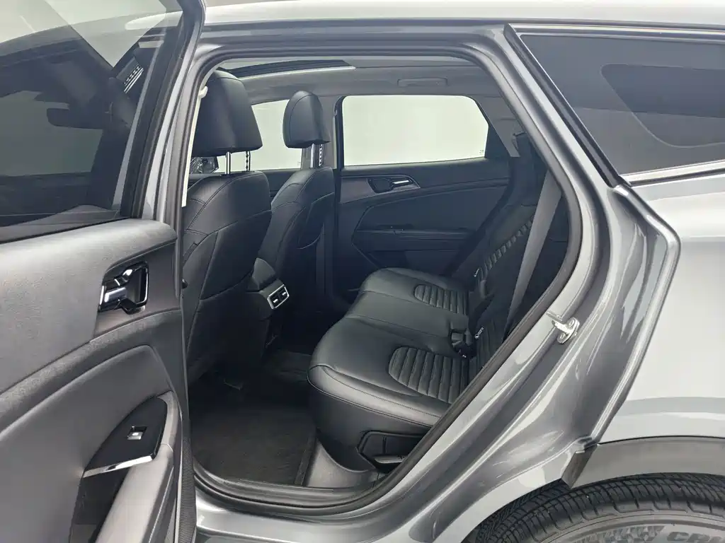 Kia Sportage — миниатюра 10