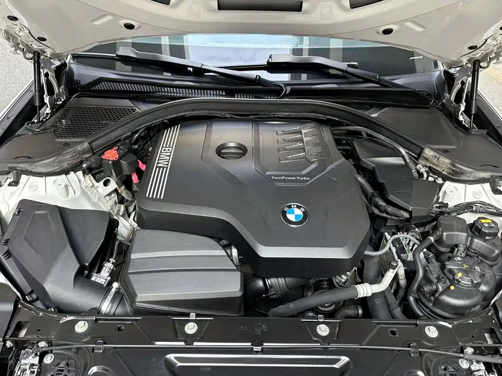 BMW 3 Series — миниатюра 7
