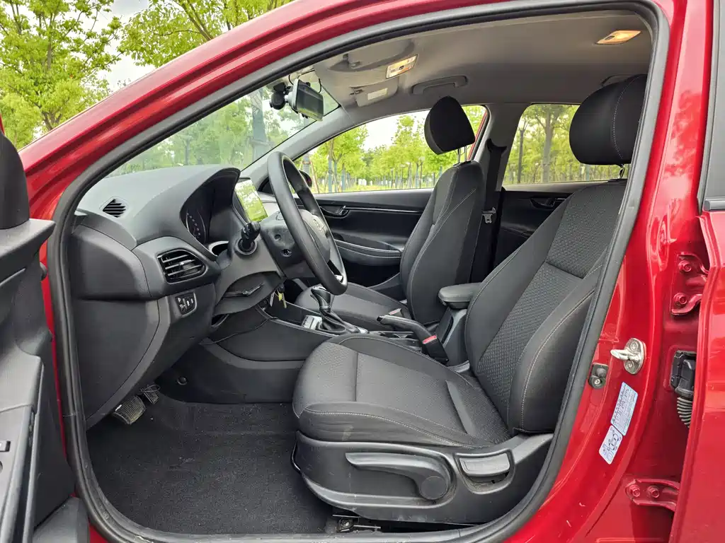 Hyundai Elantra 2020 1.6L AT GL