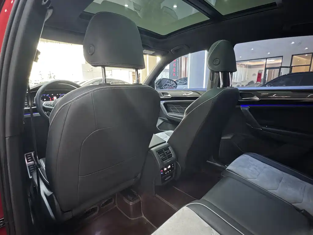 Volkswagen X — миниатюра 15