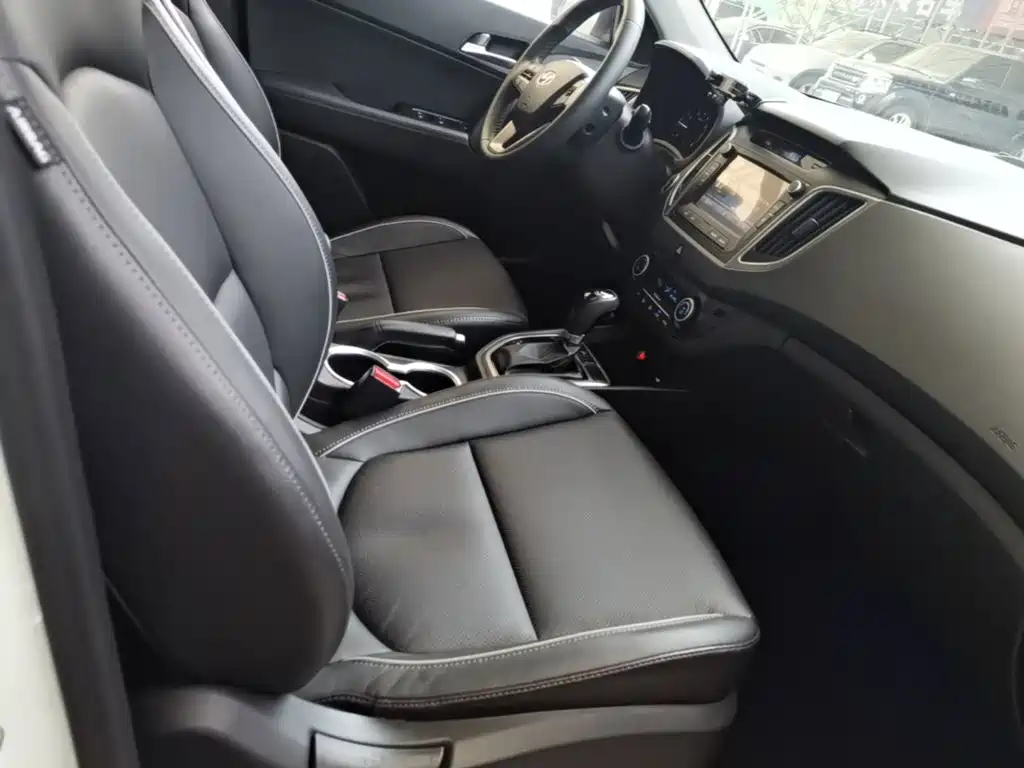 Hyundai ix25 — миниатюра 25