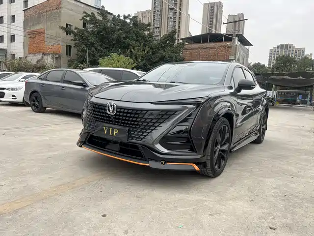 CHANGAN UNI T