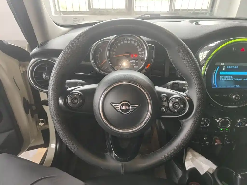 MINI Mini — миниатюра 11