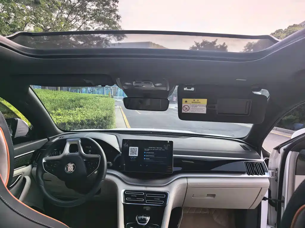 BYD PLUS New Energy — миниатюра 15
