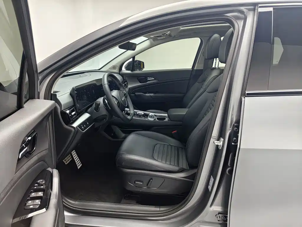 Kia Sportage — миниатюра 16
