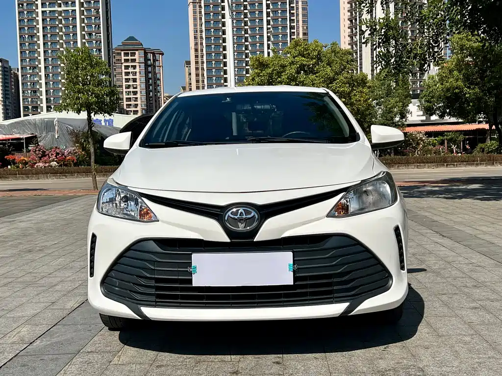TOYOTA VIOS