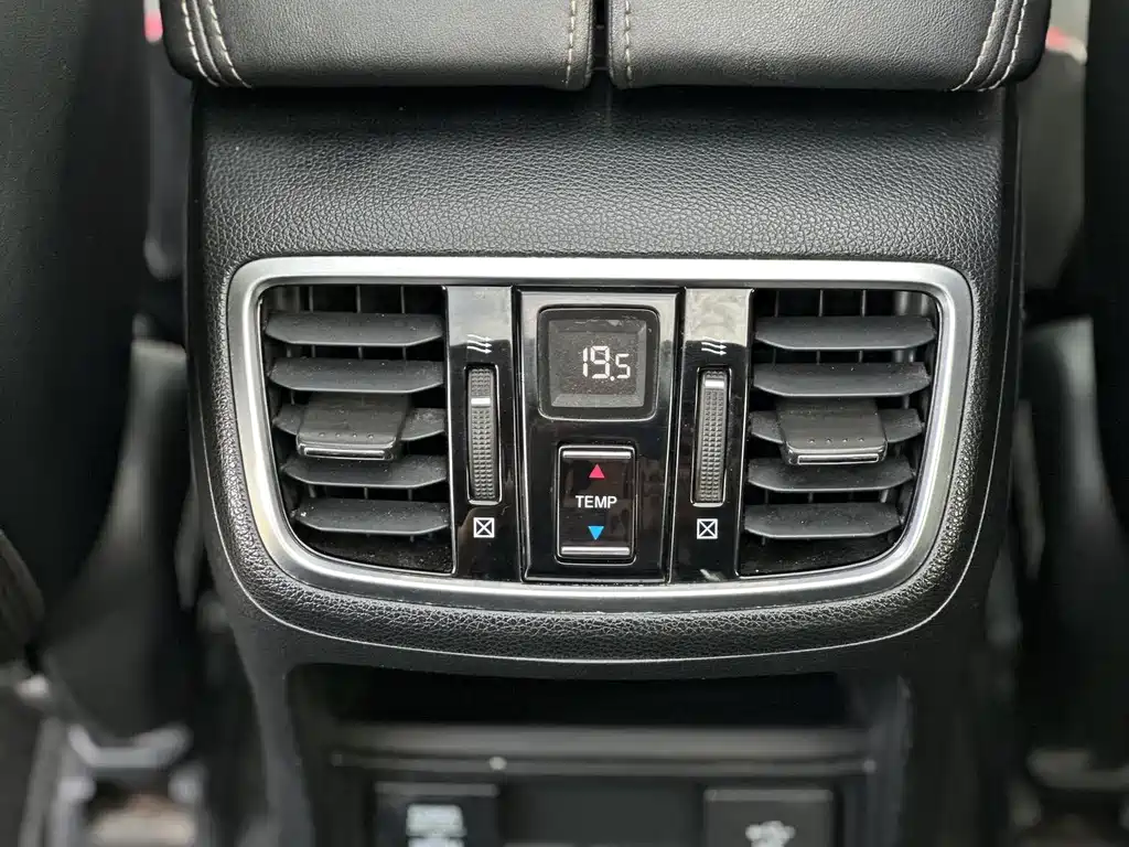 Honda Avancier 240TURBO 2WD Premium Edition, фото 13