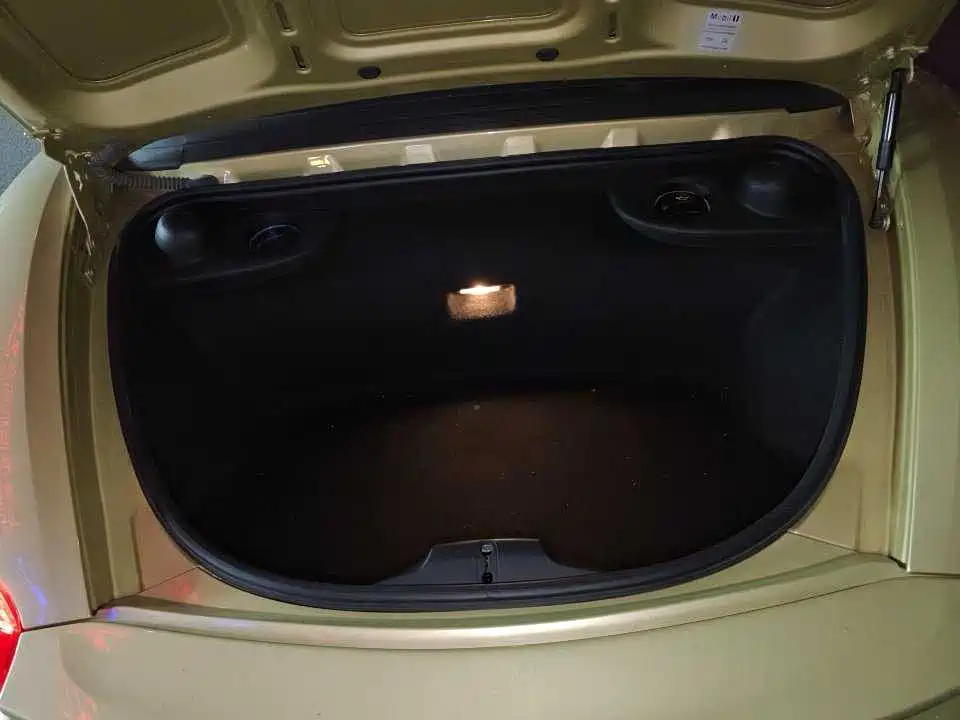 Porsche Boxster — миниатюра 9