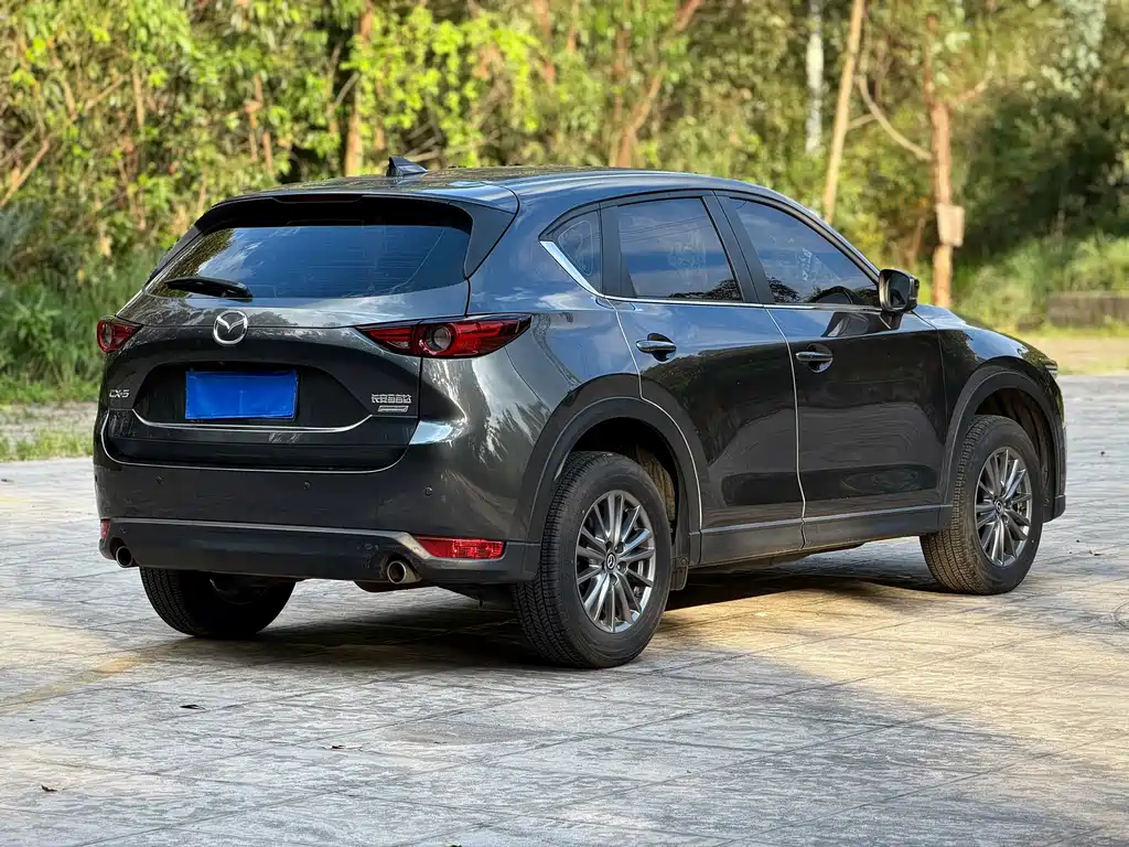 Mazda CX-5 — миниатюра 6