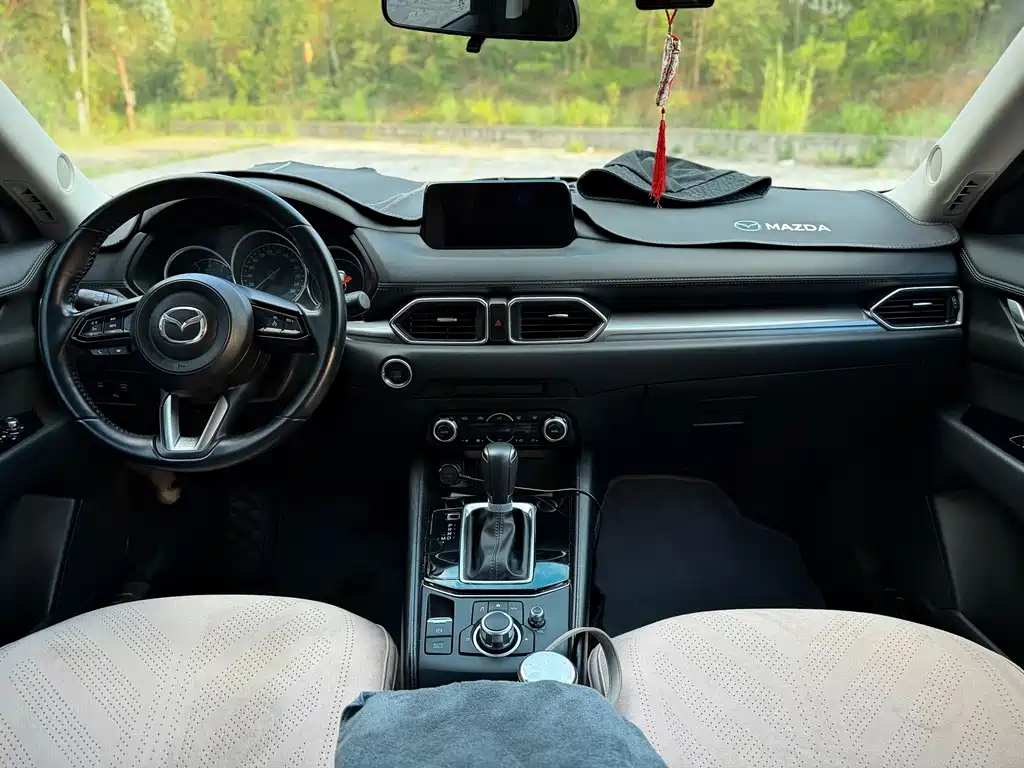 Mazda CX-5 — миниатюра 8