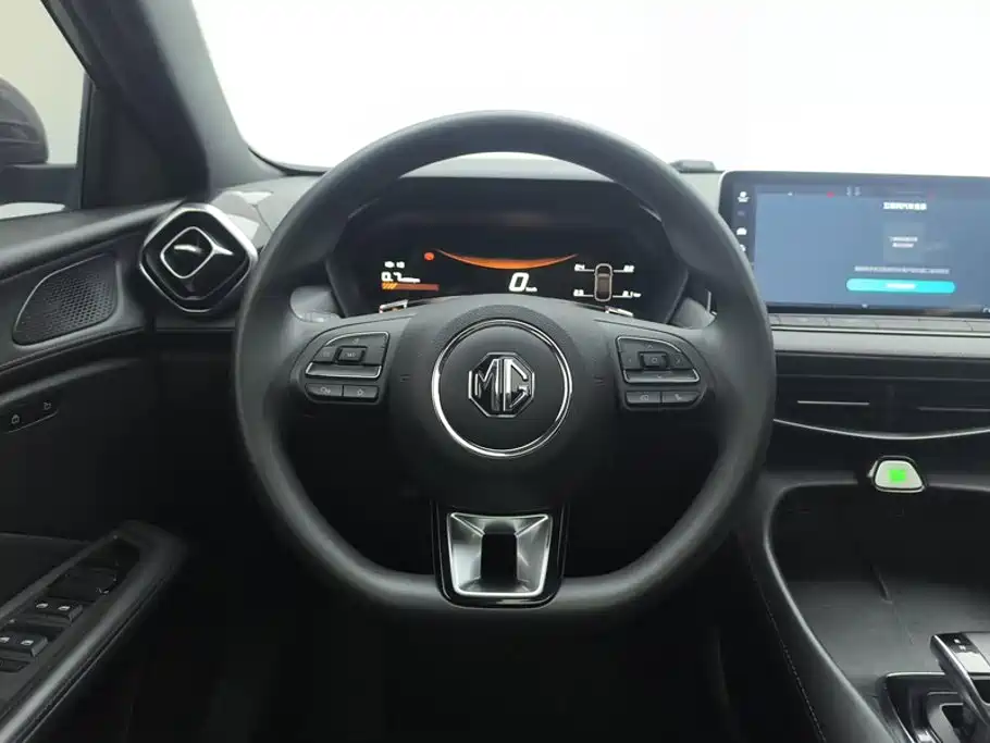 MG MG5 — миниатюра 15