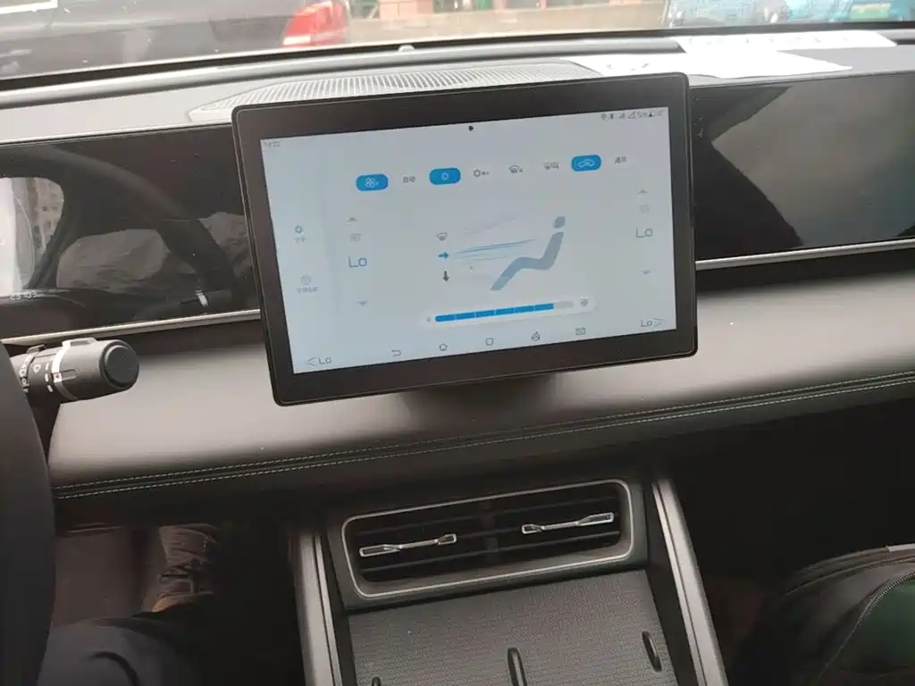 BYD Qin L — миниатюра 13