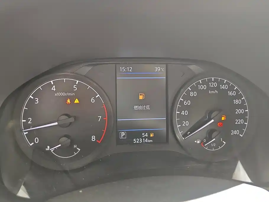 Nissan Teana — миниатюра 14