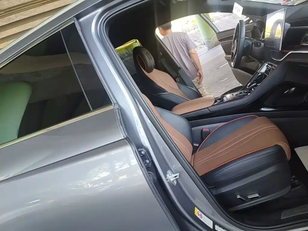 BYD PLUS New Energy — миниатюра 25