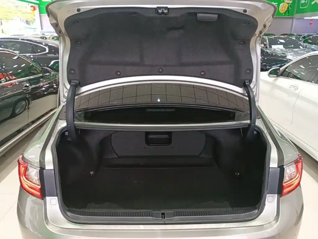 Lexus ES — миниатюра 15