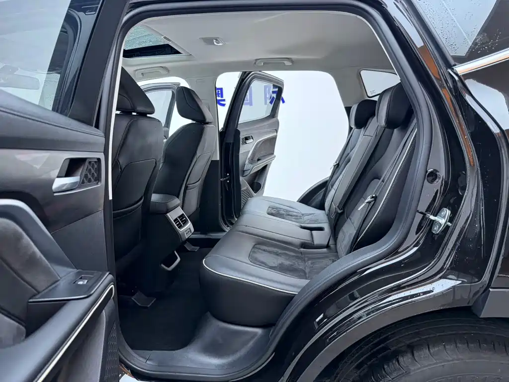 Haval H6 — миниатюра 12