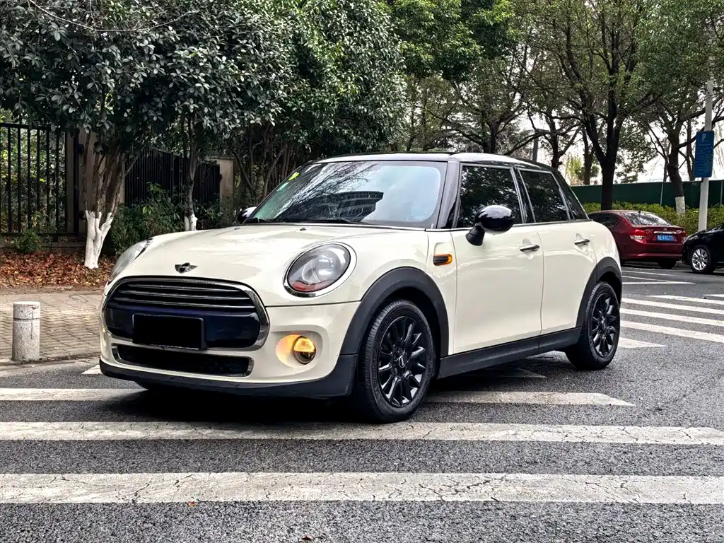 MINI Mini 2016