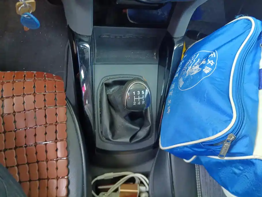 Ford Ecosport — миниатюра 16