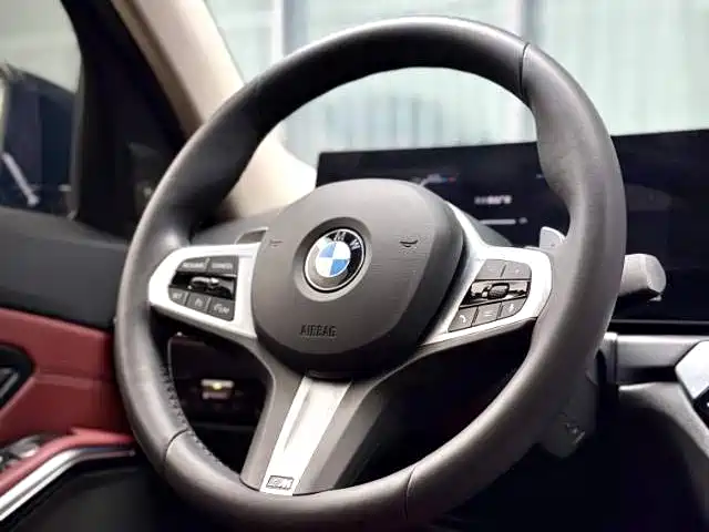 BMW 3 Series — миниатюра 9