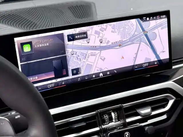 BMW 3 Series — миниатюра 10