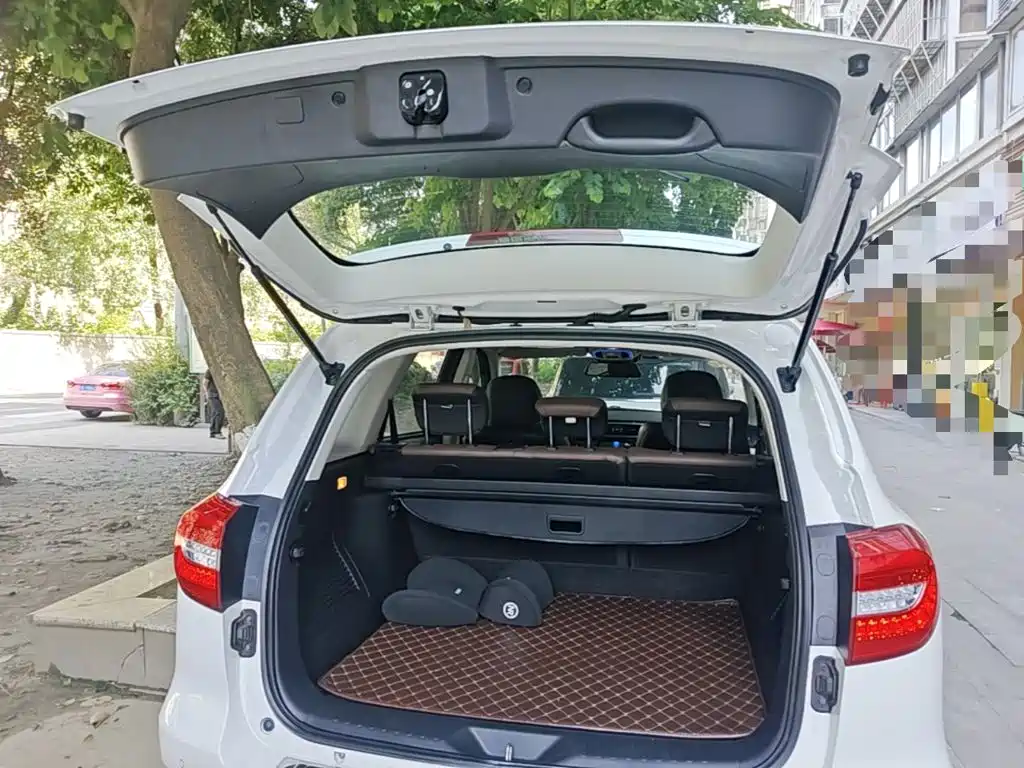 Haval H8 — миниатюра 19