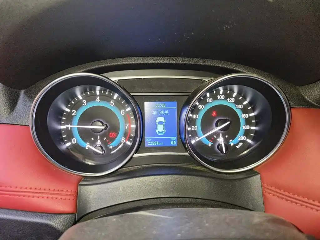 Haval H1 2015 1.5L MT Luxury