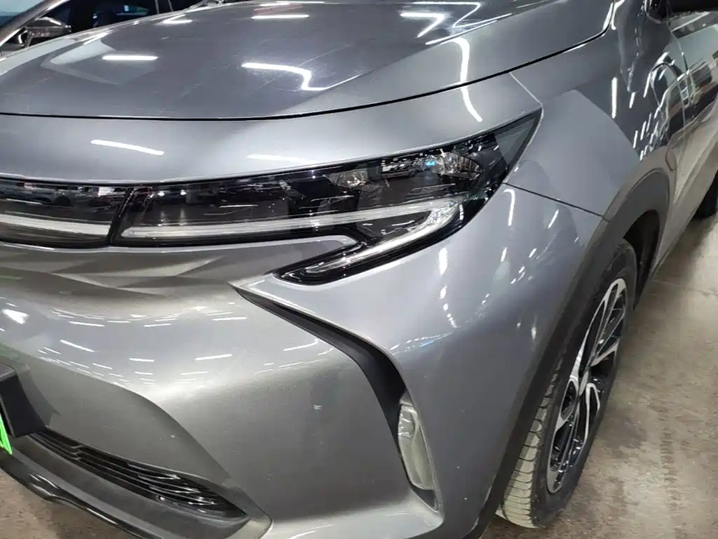 Buick Velite 7 — миниатюра 24