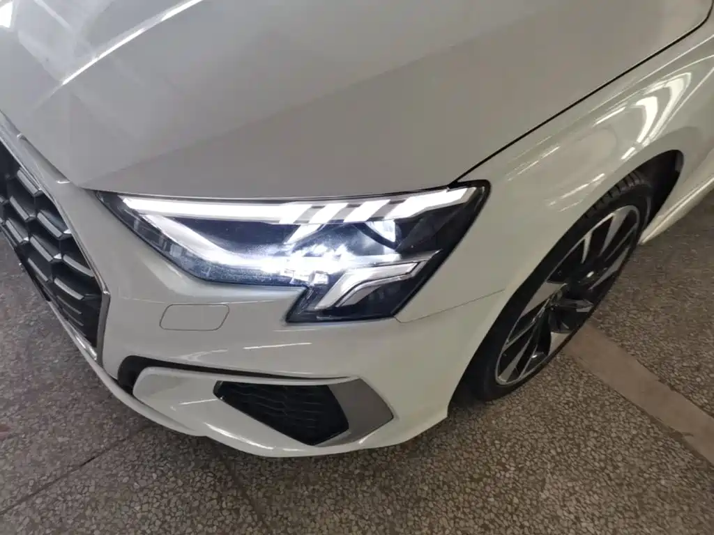 Audi A3 — миниатюра 24